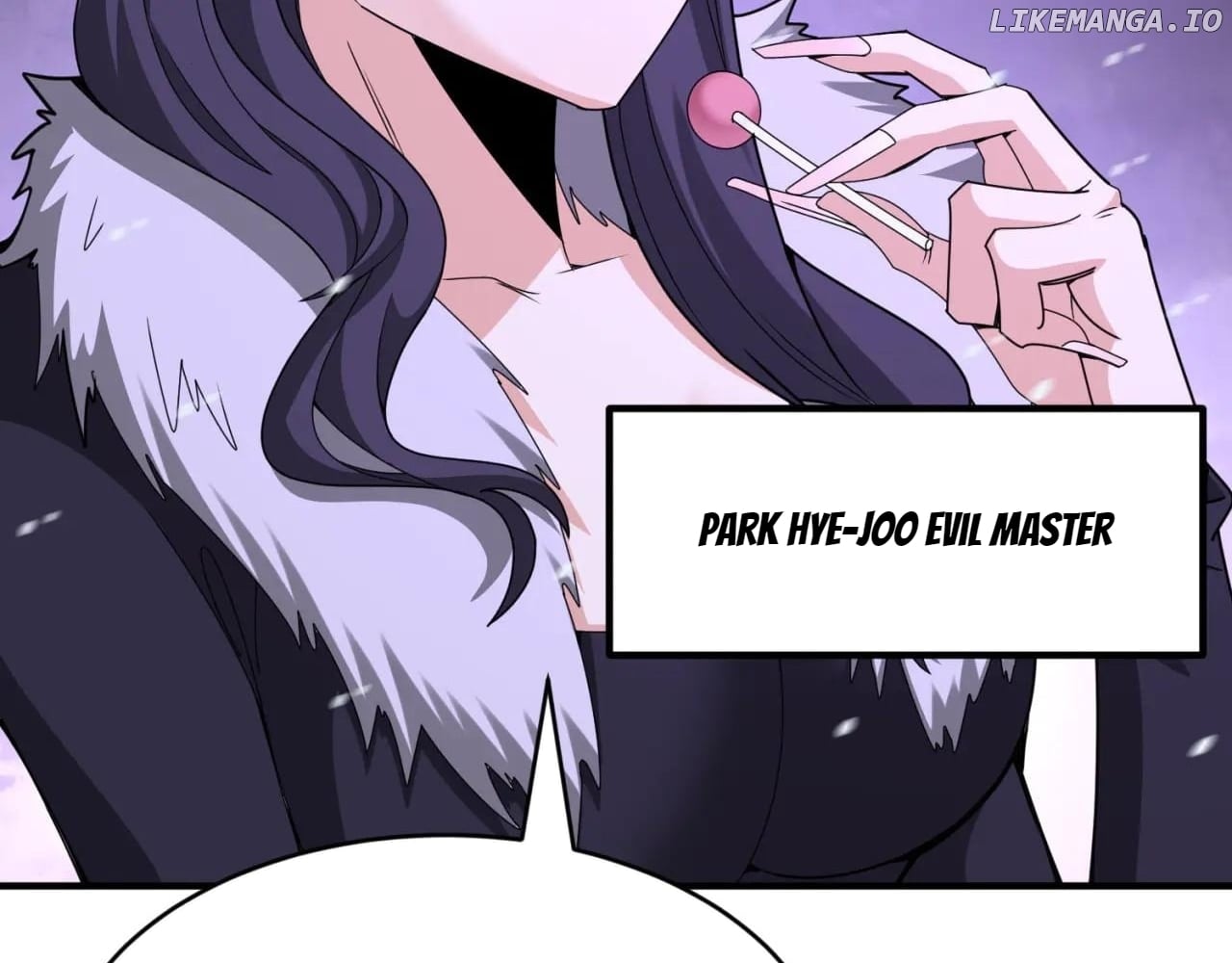 Era of the Haunted Chapter 290 - page 159